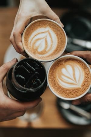 Coffee